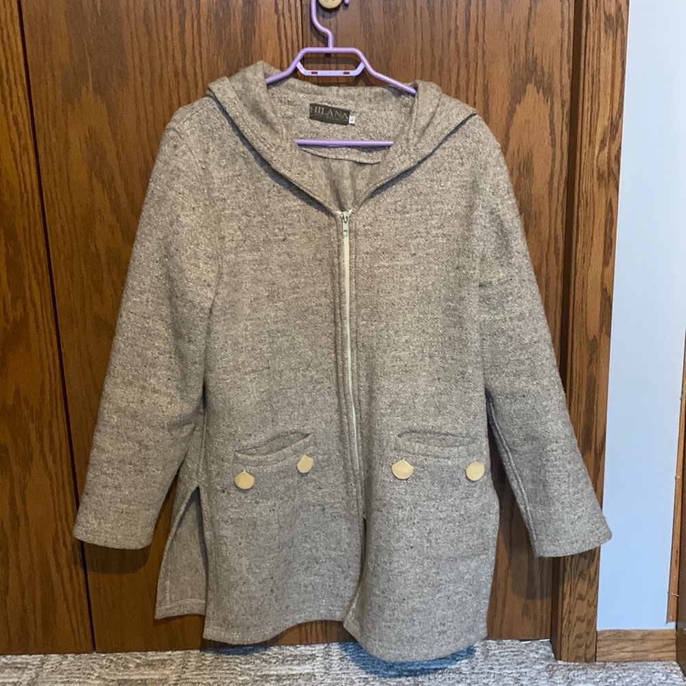 Womens Jacket